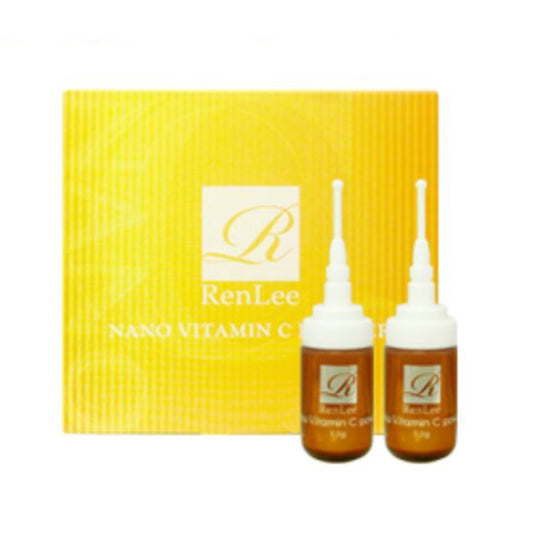 RenLee Nano Vitamin C Powder (R17)