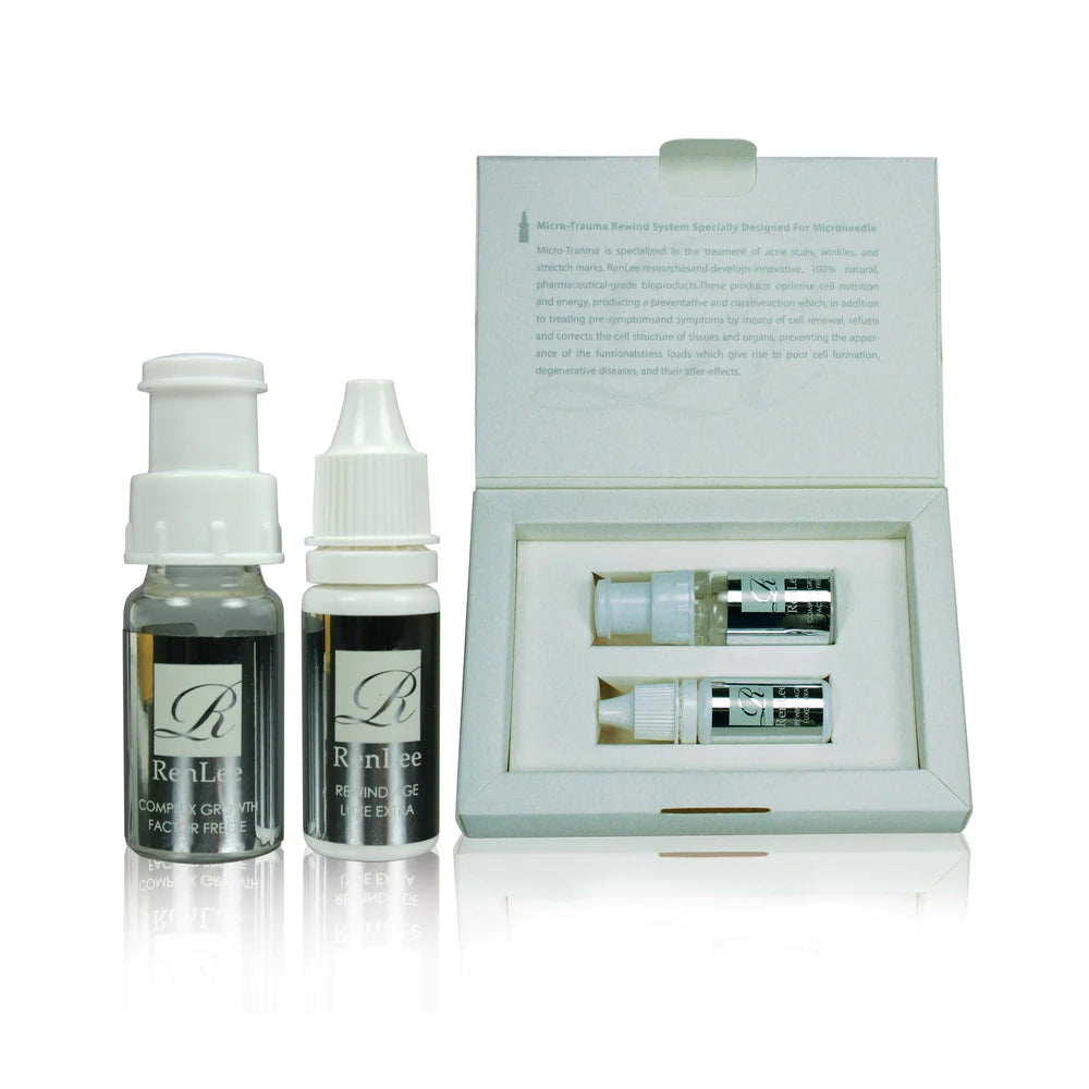 RenLee® Complex Growth Factor - CGF (RBA6007A+B)