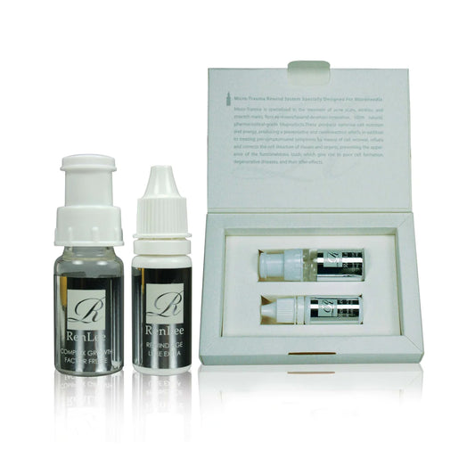 RenLee® Complex Growth Factor - CGF (RBA6007A+B)