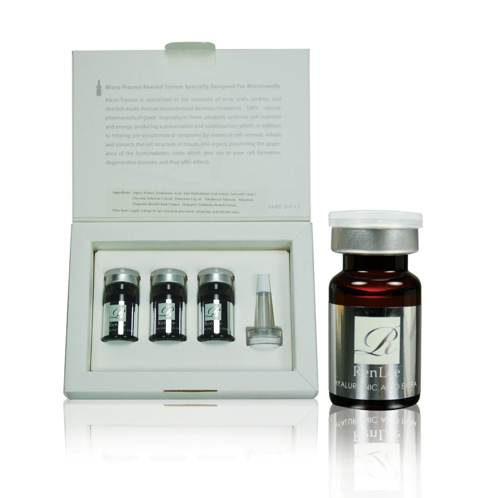 RenLee® Hyaluronic Acid Extra (RBA6008)