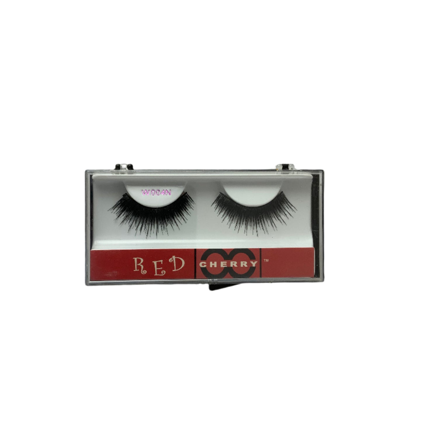 Red Cherry Lashes Wicked Full (RED-W004N)