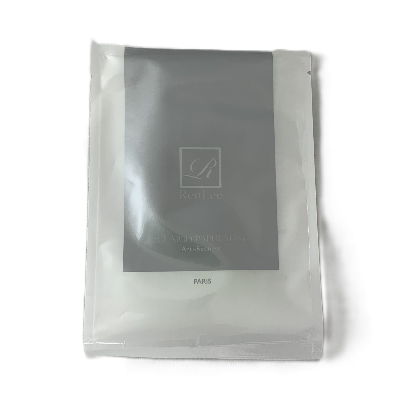 RenLee® Ice Mud Paper Mask - (RL013-IM)