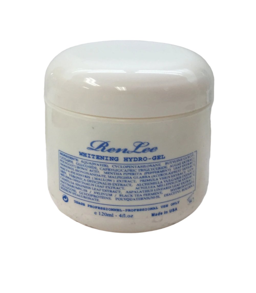 RenLee® Whitening Hydro-Gel (RL11)