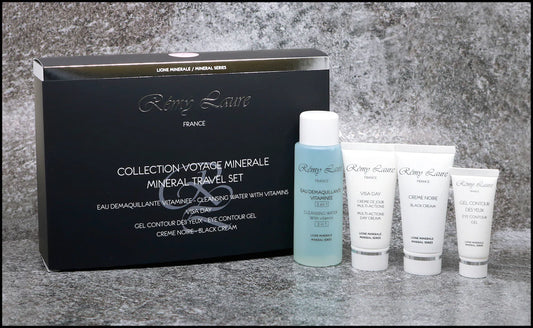 Remy Laure Mineral Series Travel Set (RM-P13)