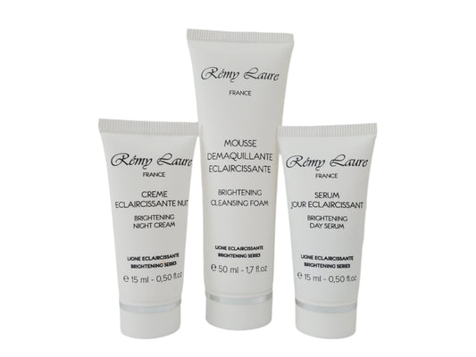 Remy Laure Brightening Travel Set (RM-P14)