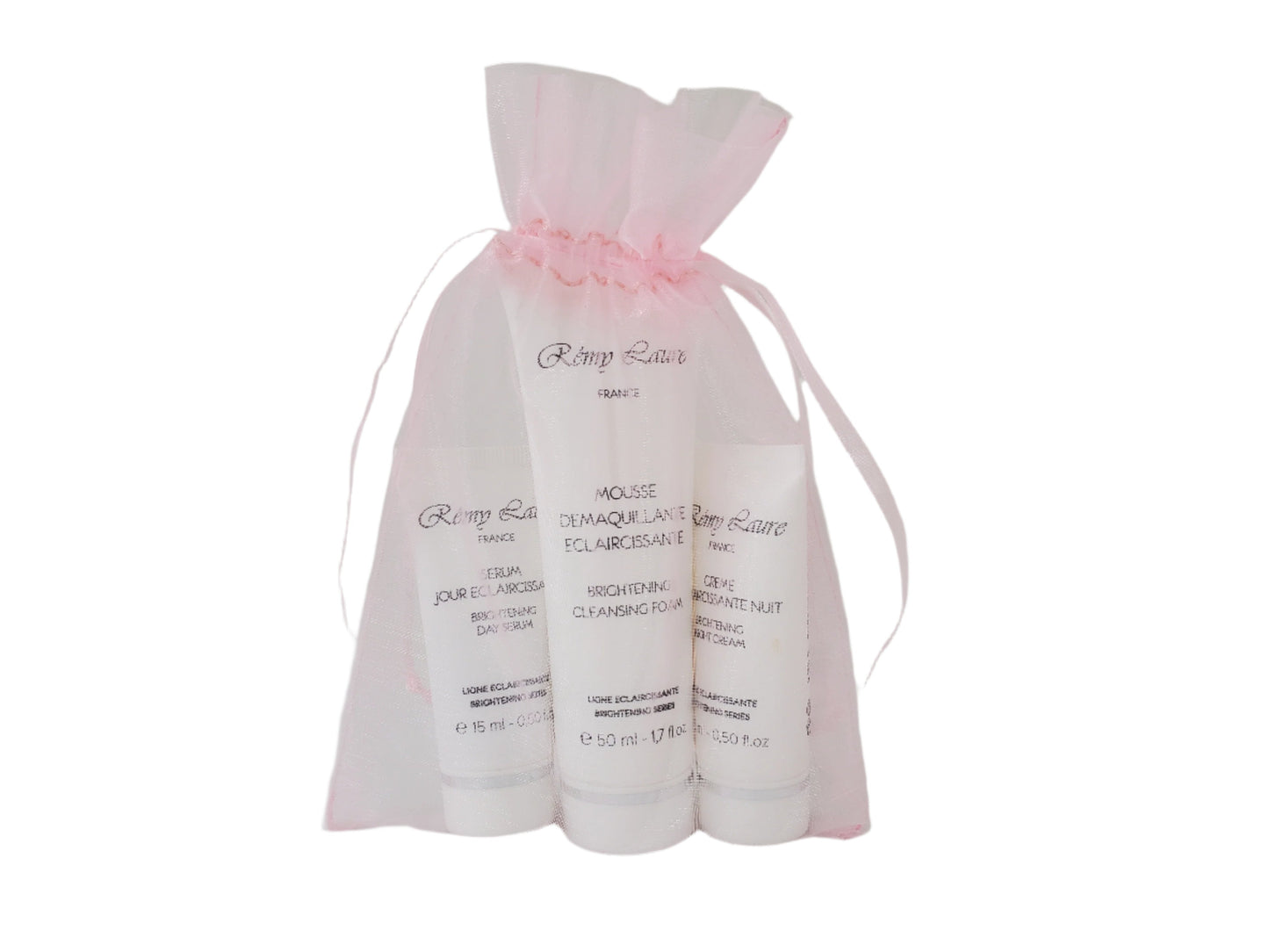 Remy Laure Brightening Travel Set (RM-P14)