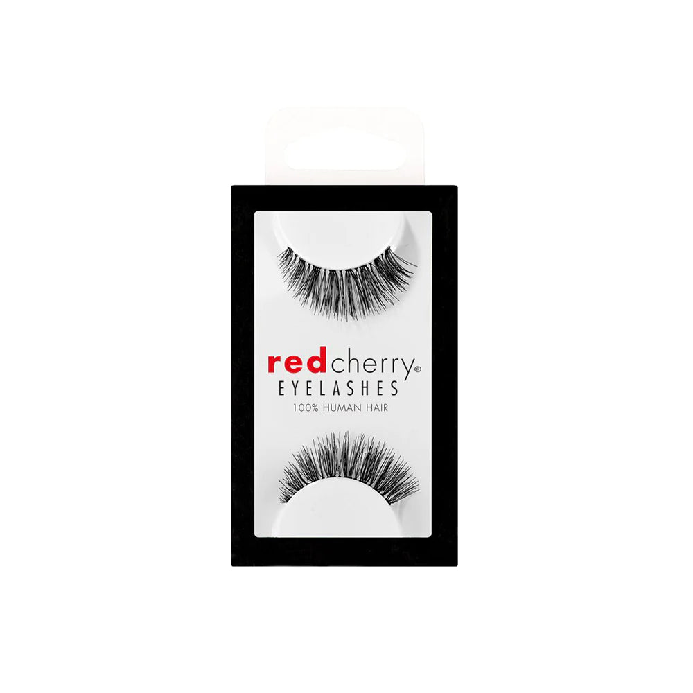 Red Cherry Lashes Rumi (RED-Rumi)