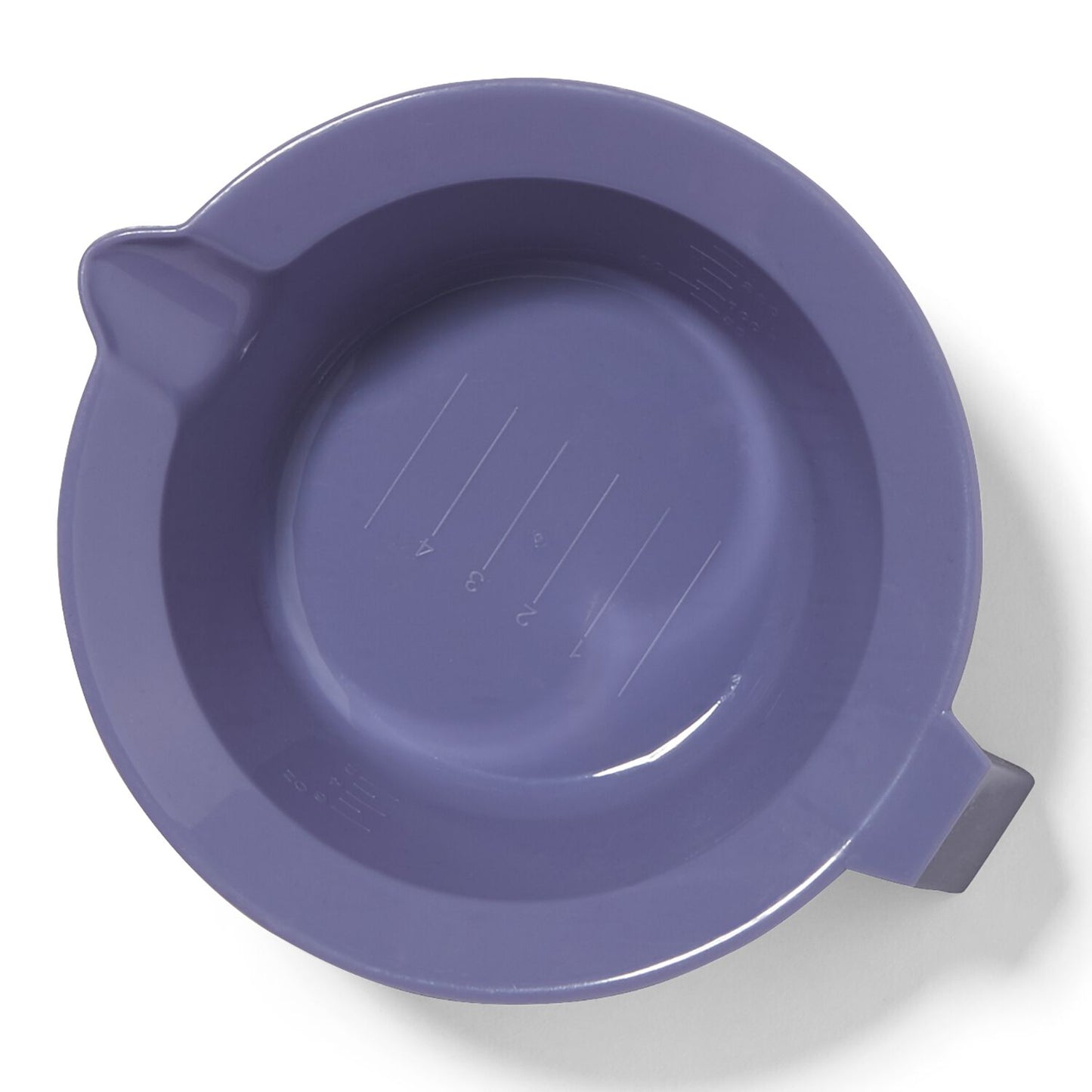 Ion Hair Color Mixing Bowl Purple #305961P