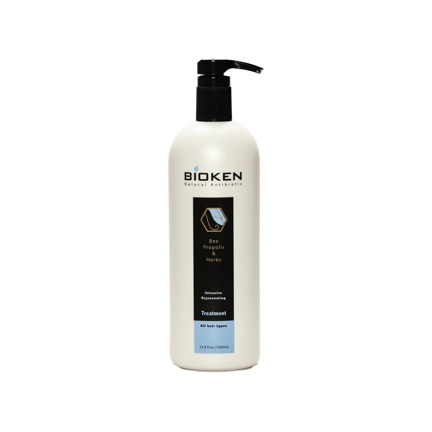 Bioken Treatment 33.8oz (SMH-B-403)