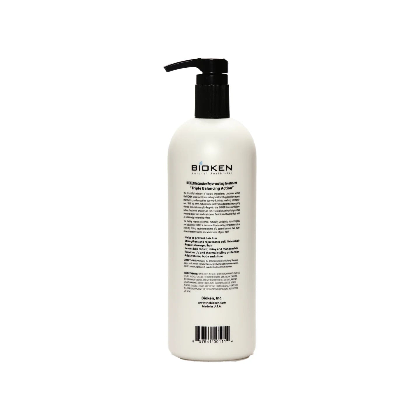 Bioken Treatment 33.8oz (SMH-B-403)