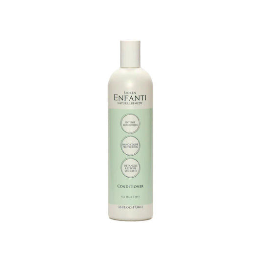 All Hair Type Conditioner 16oz (SMH-CO-316)