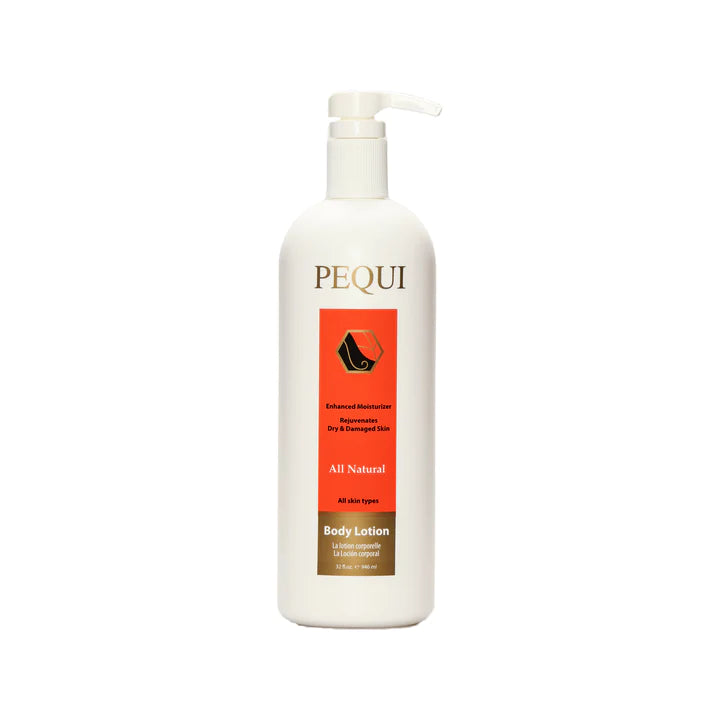 PEQUI Body Lotion 32oz (SMH-PL-632)