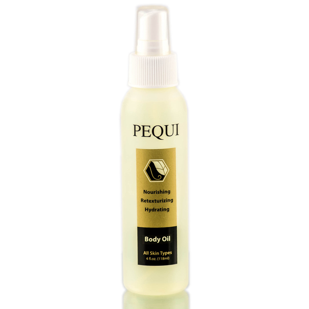 PEQUI Body Oil 4oz (SMH-PO-604)