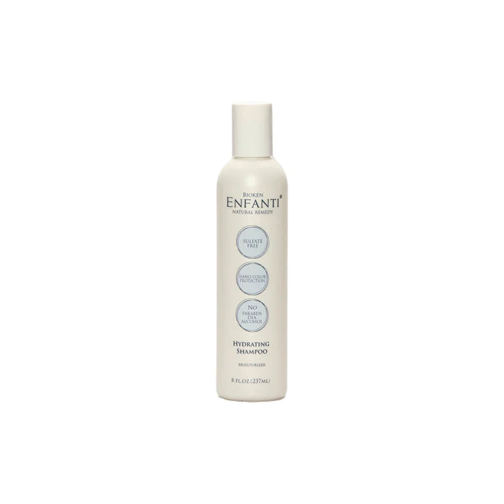 Enfanti Hydrating Shampoo 8oz (SMH-SH-108)