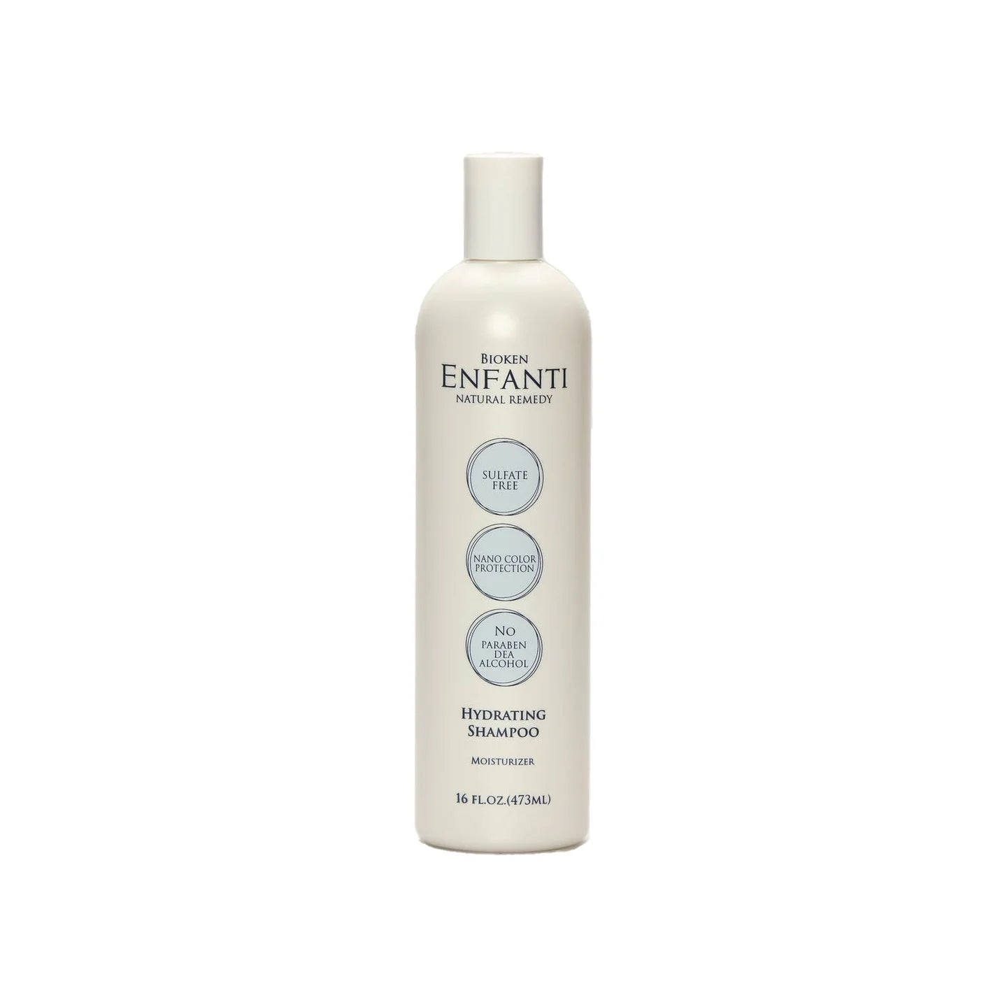 Enfanti Hydrating Shampoo 16oz (SMH-SH-116)