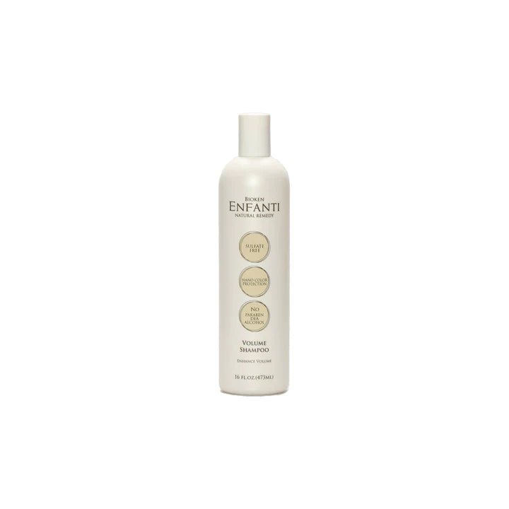 Enfanti Volume Shampoo 8oz (SMH-SV-108)