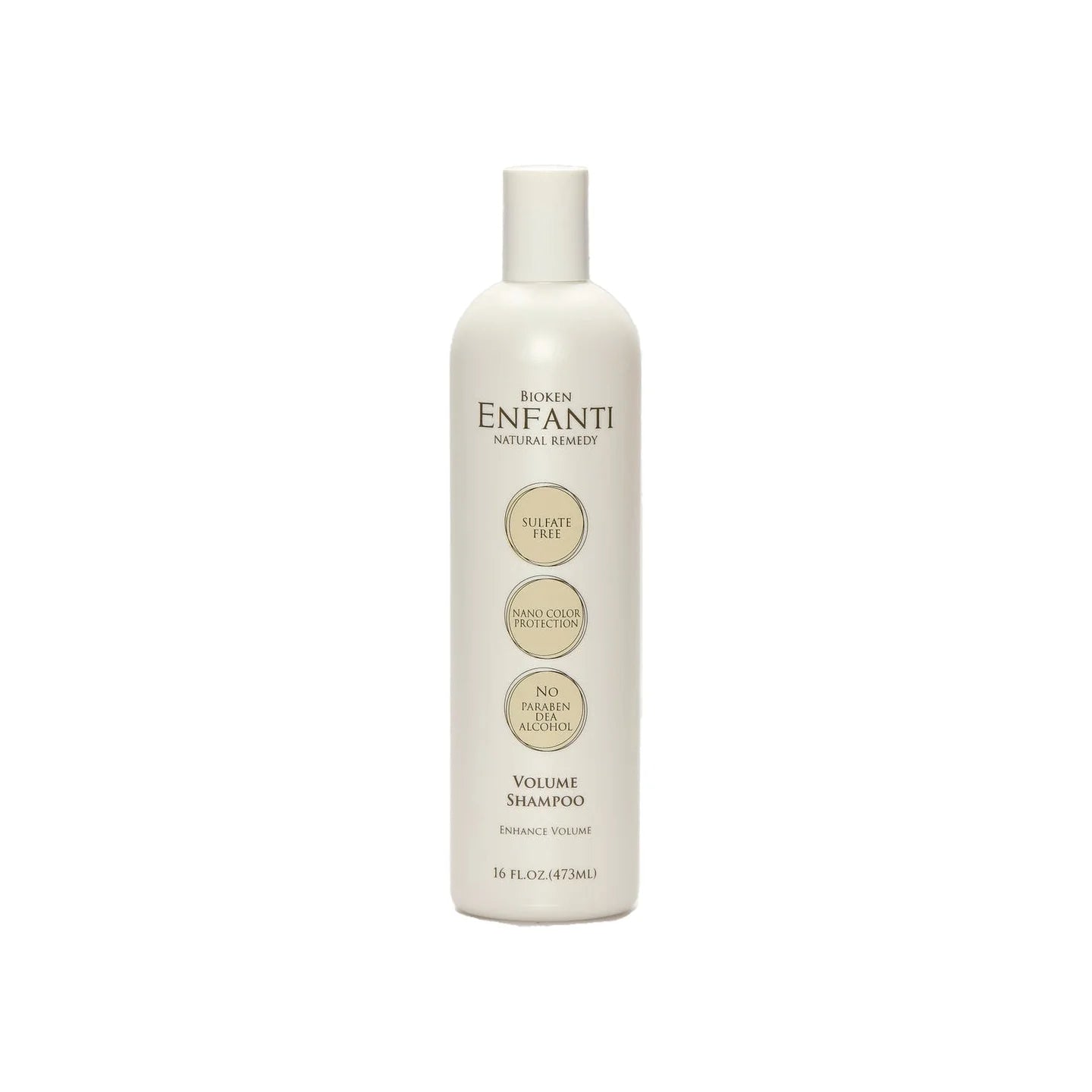 Enfanti Volume Shampoo 16oz (SMH-SV-116)