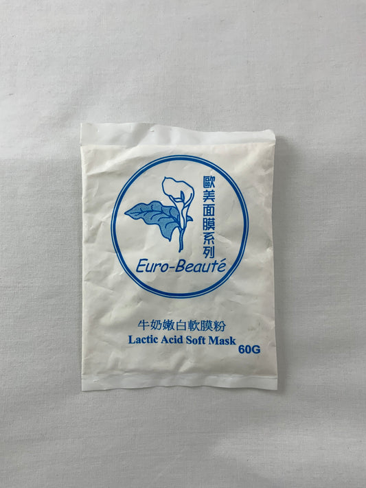 RenLee Lactic Acid Soft Mask (SMM)