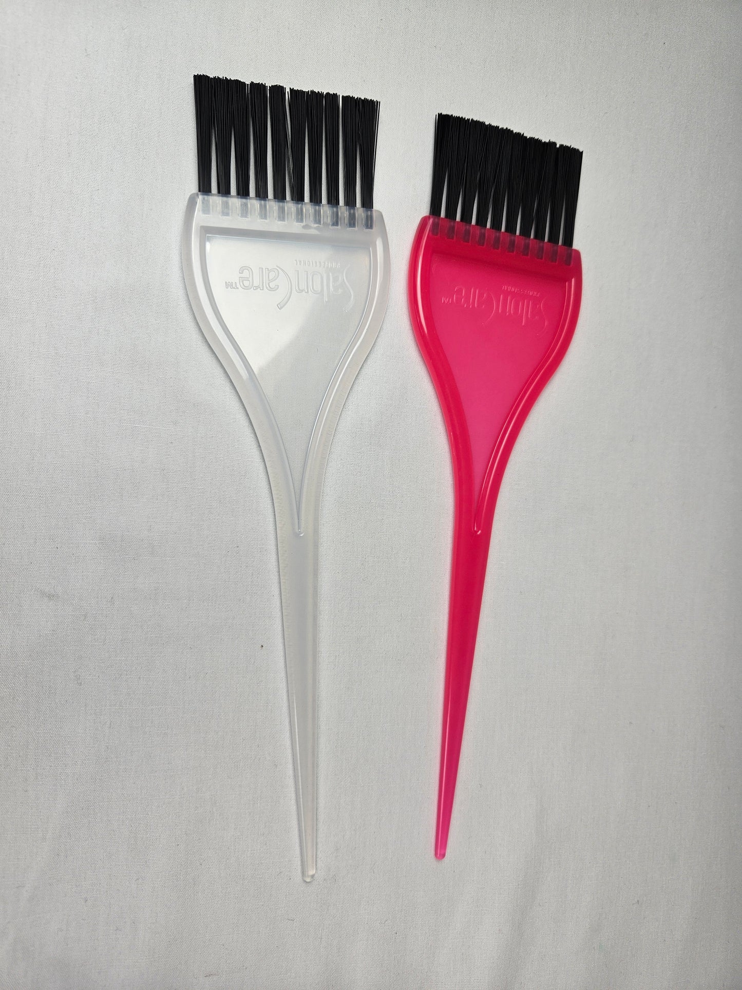 Salon Care Extra Wide Jumbo Tint Brush, assorted color #292704