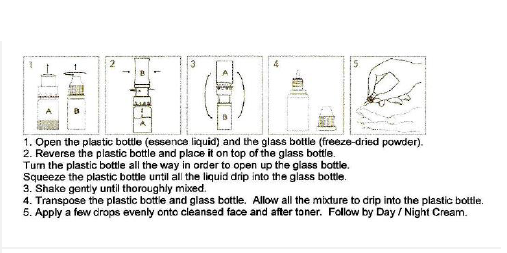 RenLee® Complex Growth Factor - CGF (RBA6007A+B)
