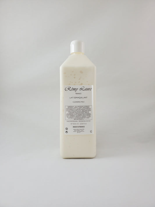 Cleansing Milk (V27) - professional size