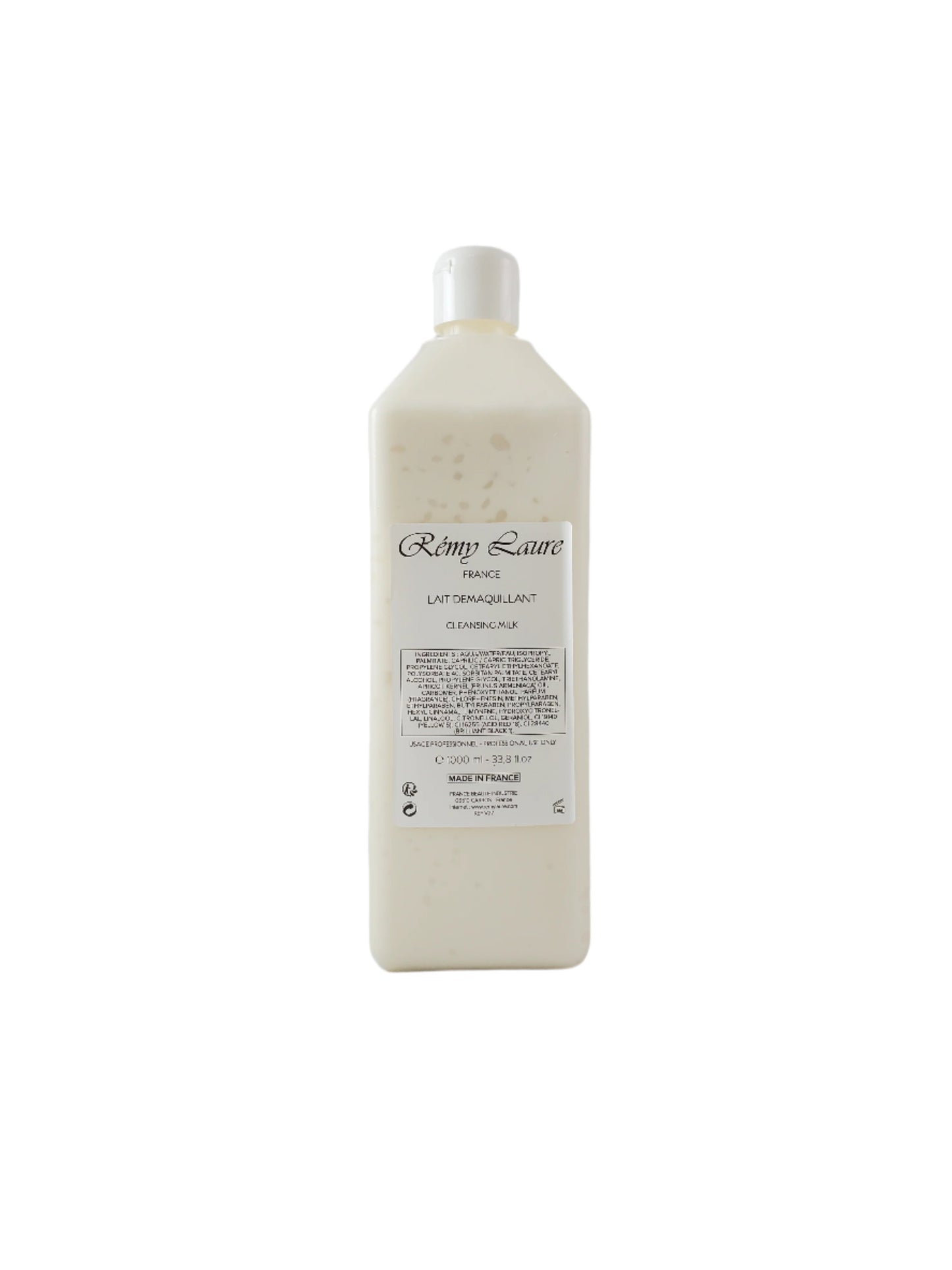 Remy Laure Cleansing Milk (V27) - professional size