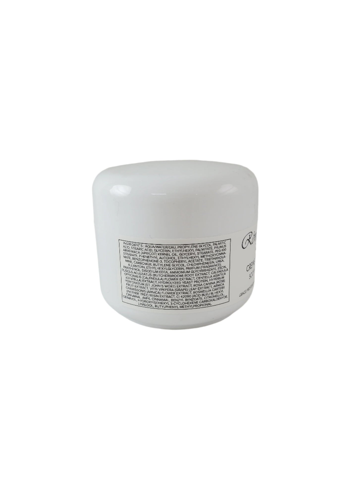 Remy Laure Anti-blotches Cream (V12) - Professional Size