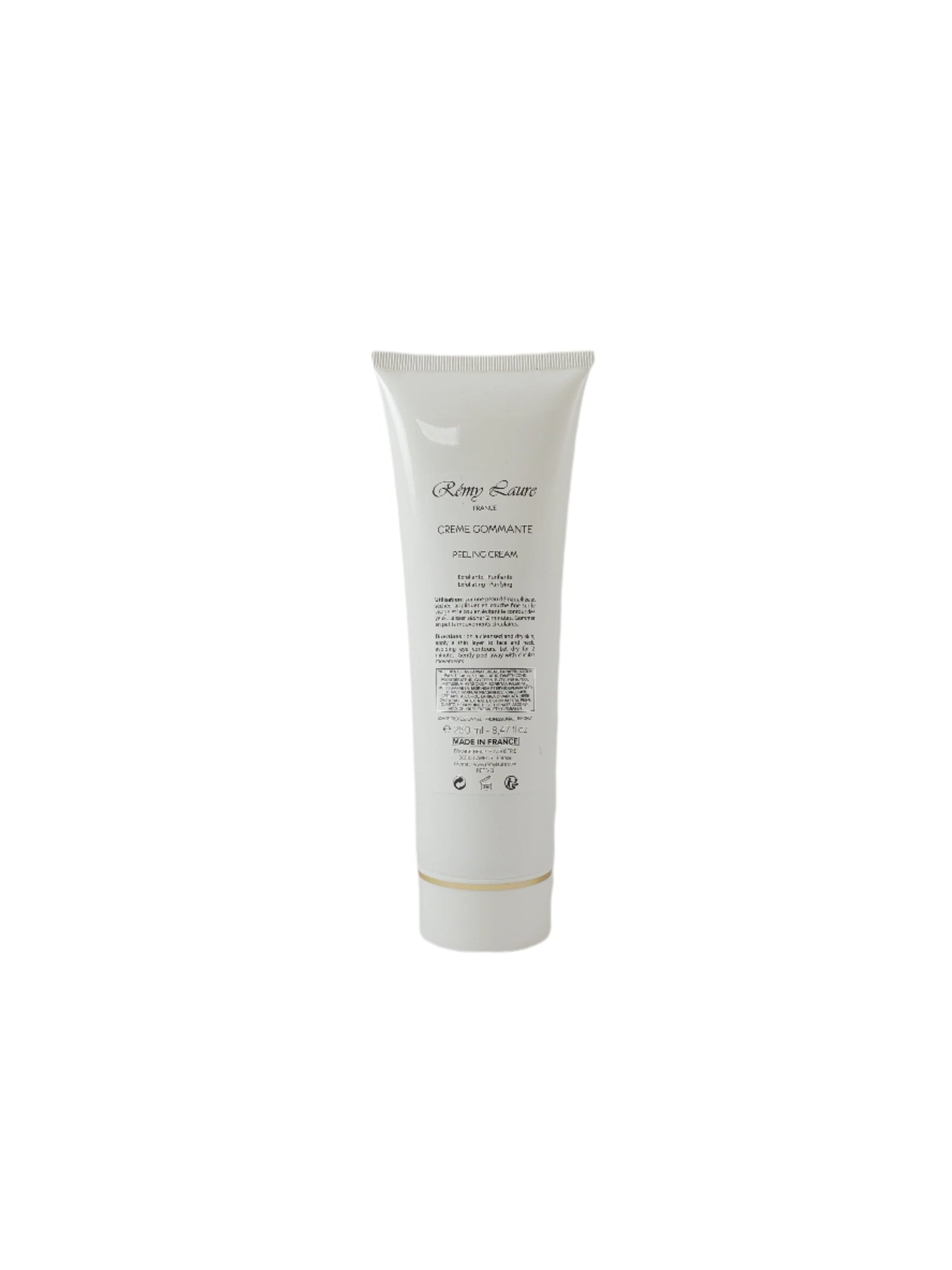 Rémy Laure Exfoliating Cream / Peeling Cream (V13) - Professional Size
