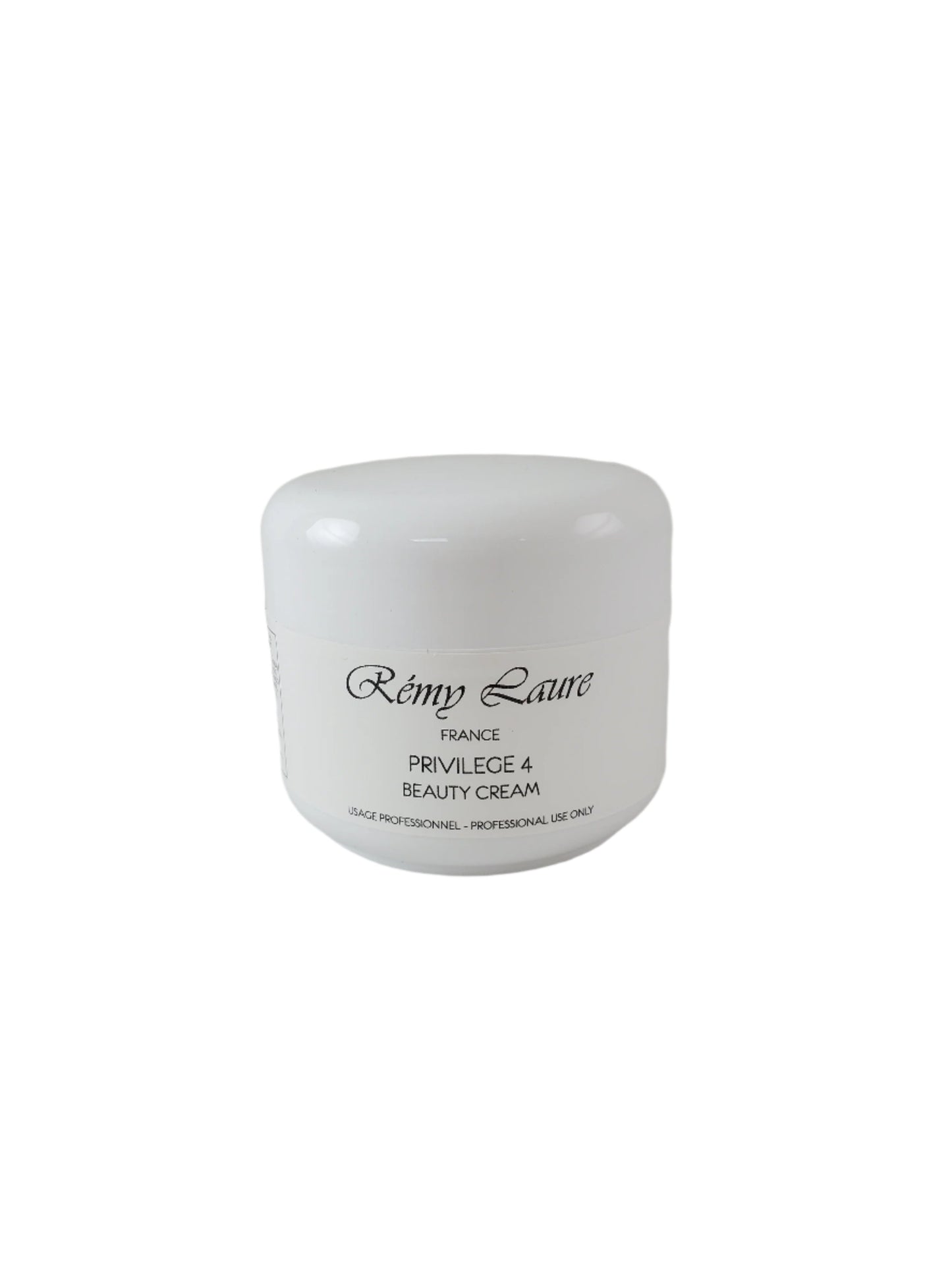 Remy Laure Privilege 4 Beauty Cream (V18) - Professional Size