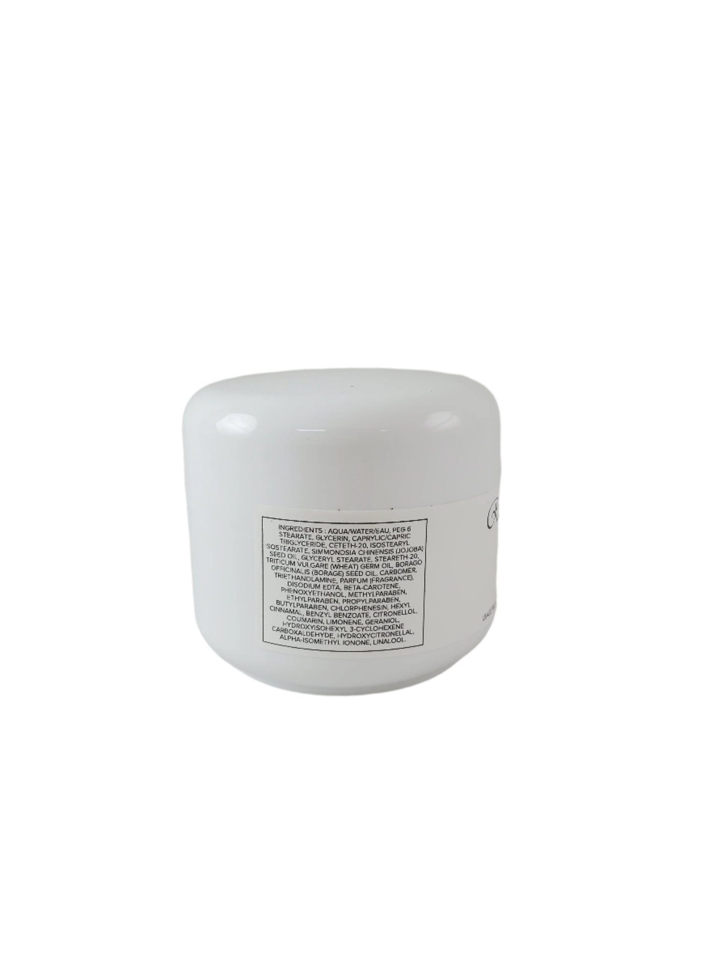 Remy Laure Privilege 4 Beauty Cream (V18) - Professional Size
