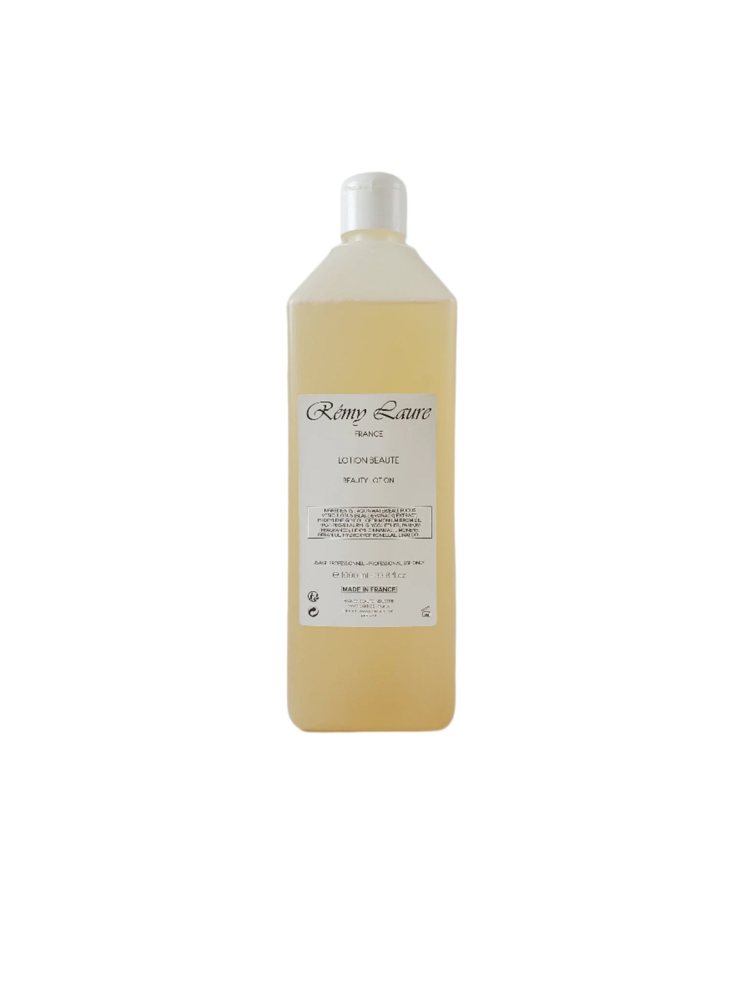 Remy Laure Beauty Lotion (V28) - Professional Size