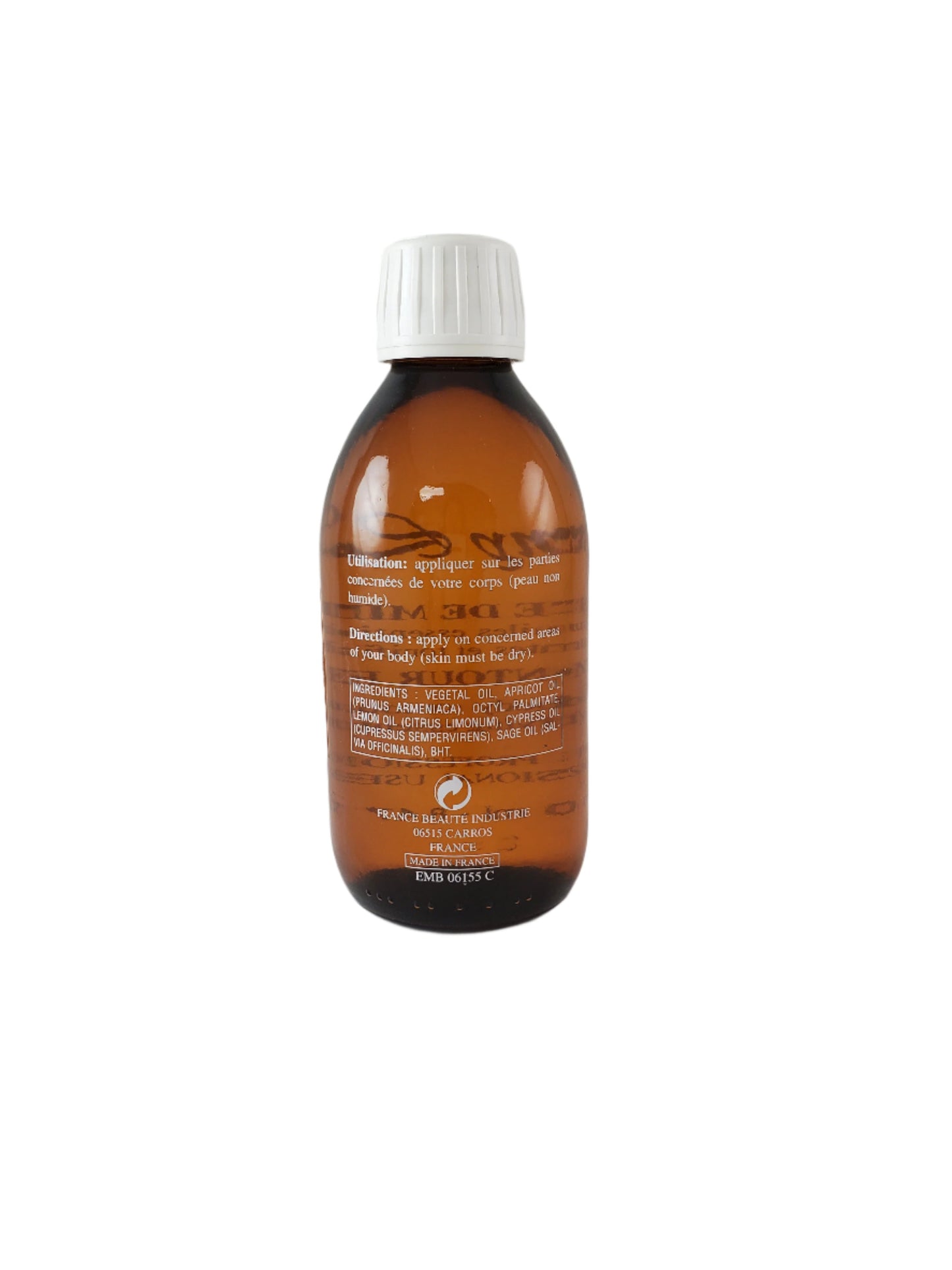 Remy Laure Slimness Essence (V45) - Professional Size
