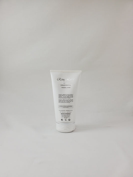 Remy Laure Mineral Scrub (V50) - Professional Size