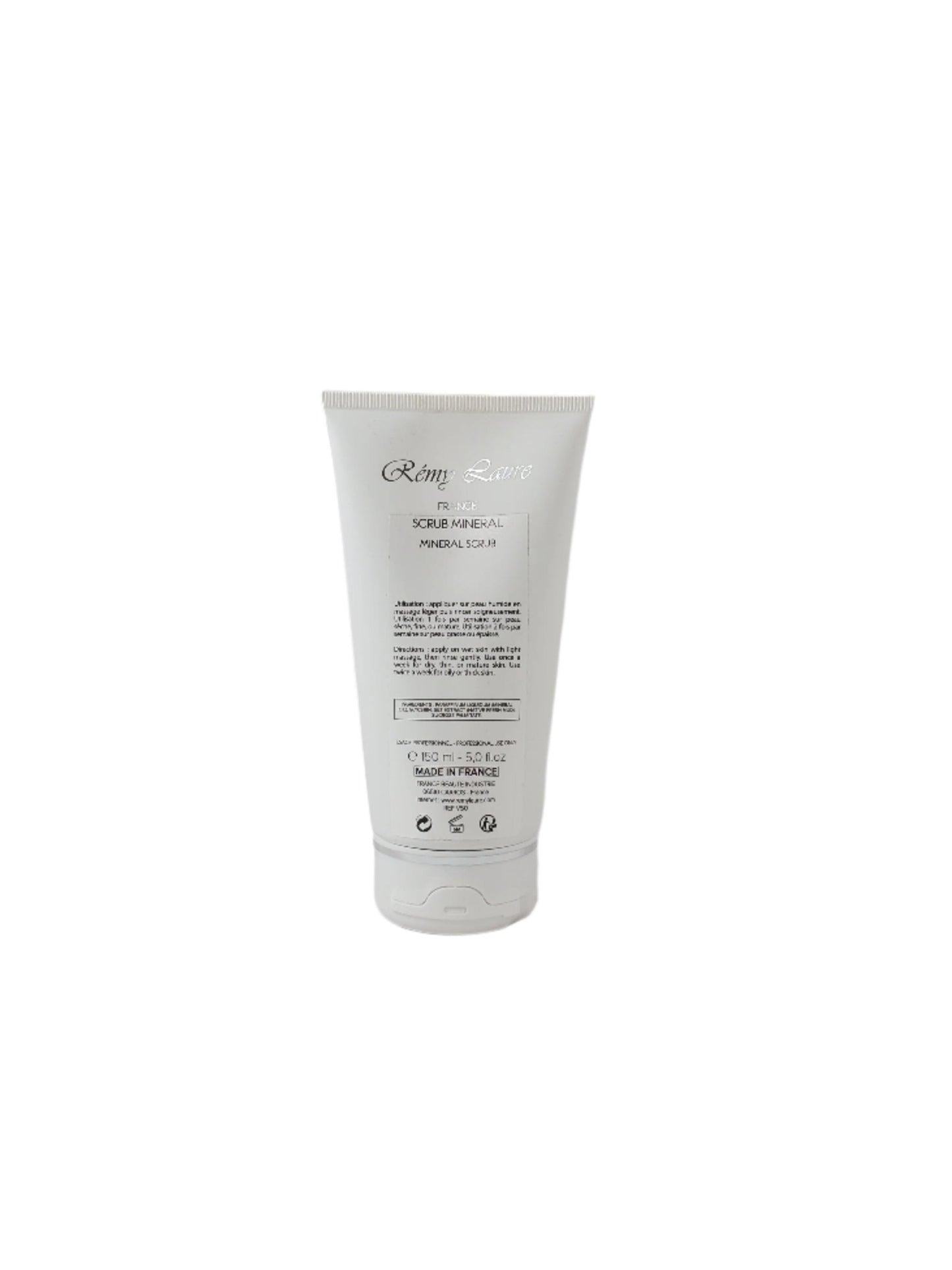 Rémy Laure Mineral Scrub (V50) - Professional Size