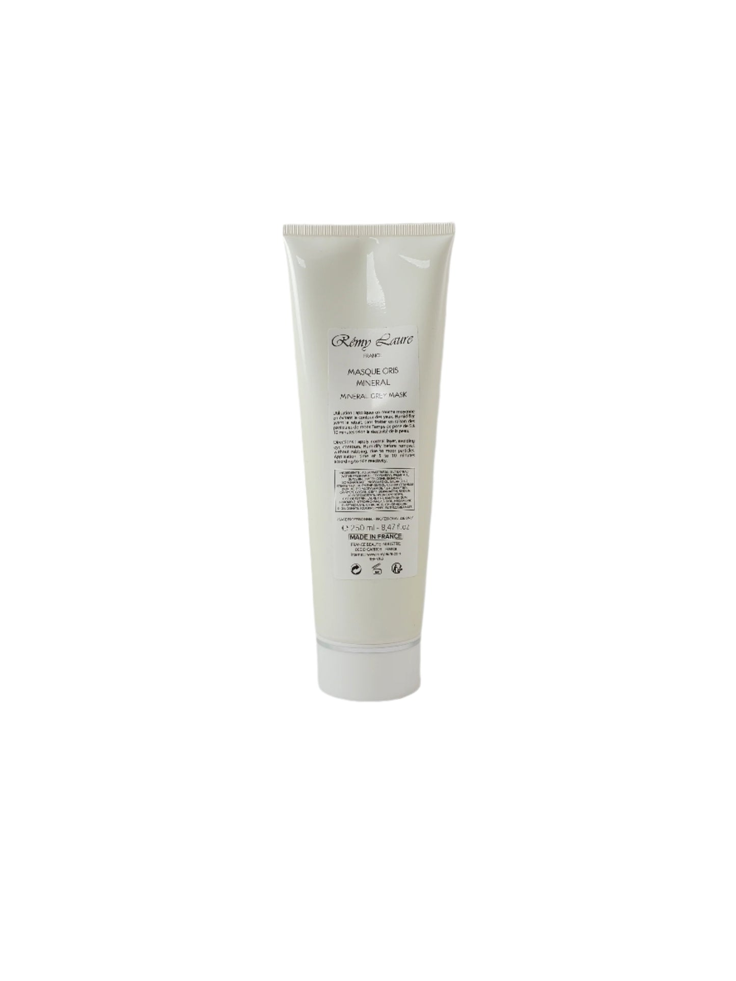 Remy Laure Mineral Grey Mask (V52) - Salon Size For Professionals Only