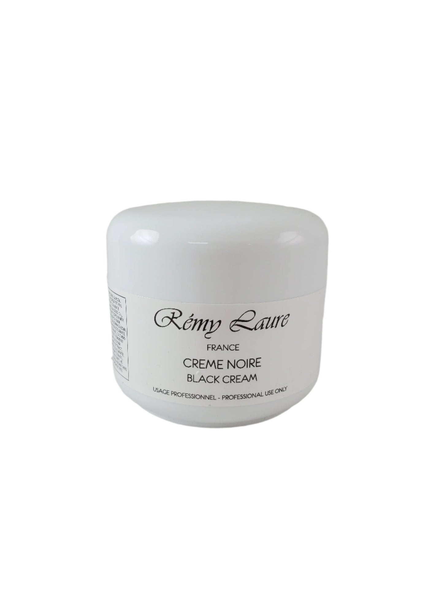 Remy Laure Black Cream (V57) - Professional Size