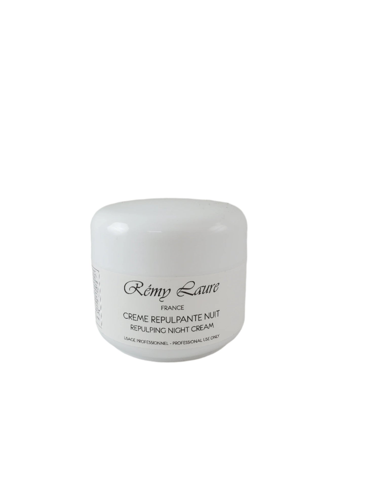 Remy Laure Repulping Night Cream (V58) - Professional Size