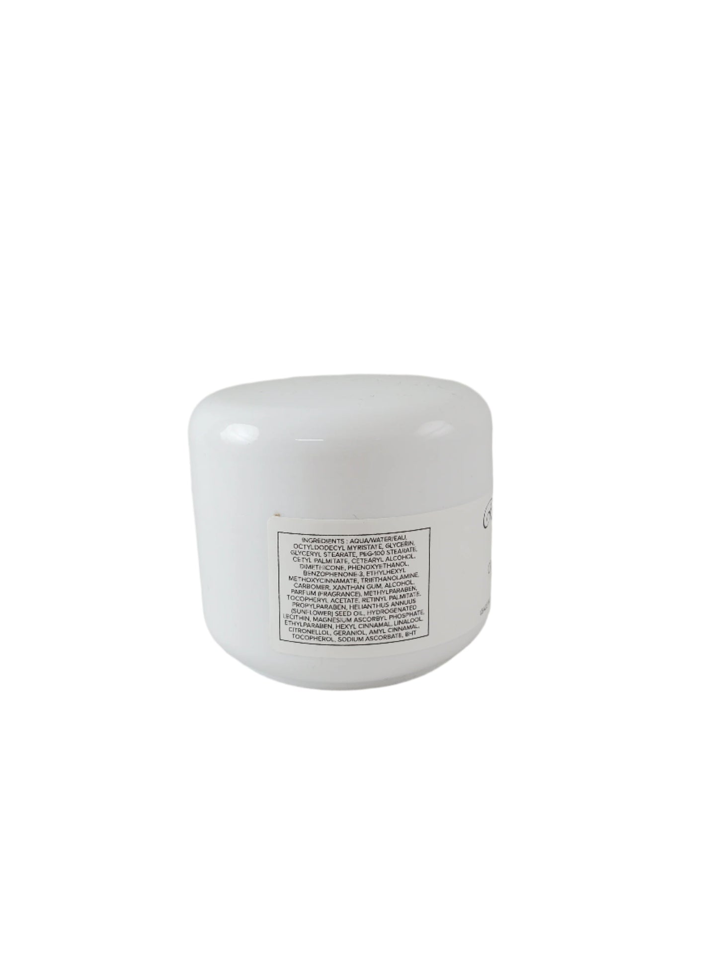 Remy Laure Vitamin C Cream (V67) - Professional Size