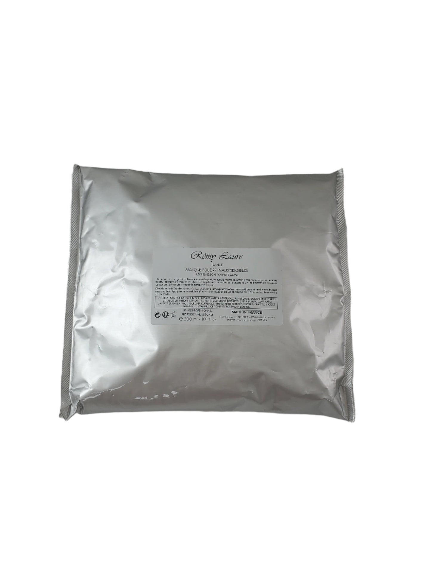 Remy Laure Sensitive Skin Powder Mask (V89) - Professional Size