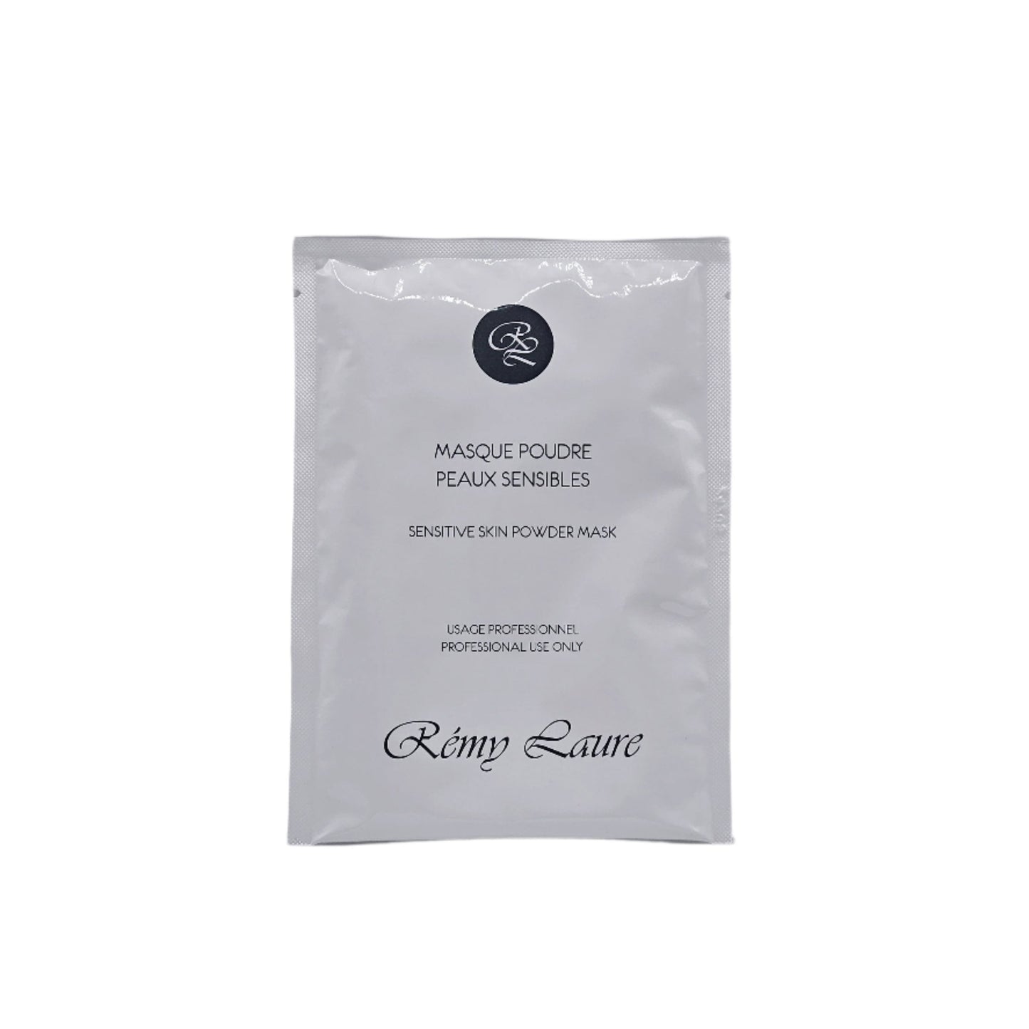Remy Laure Sensitive Skin Powder Mask (V89s) - Professional Use