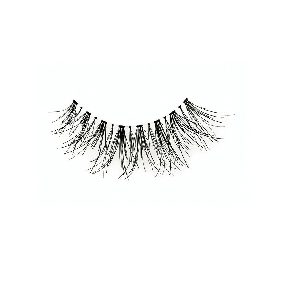 Red Cherry Lashes Wispy (RED-WSP)