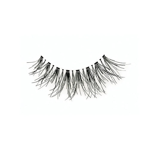 Red Cherry Lashes Wispy (RED-WSP)