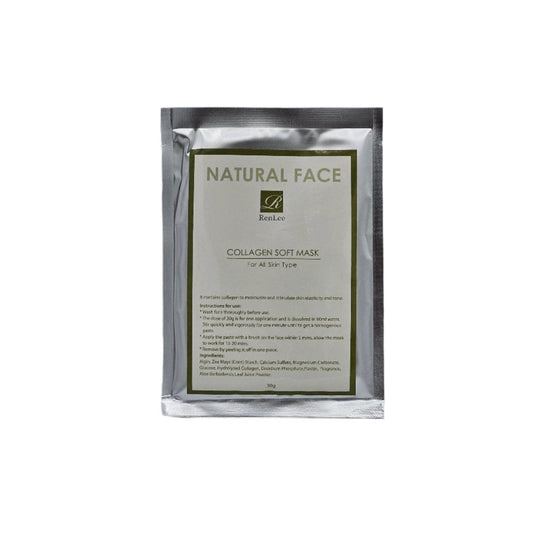 RenLee® Collagen Soft Mask (SM-COL)