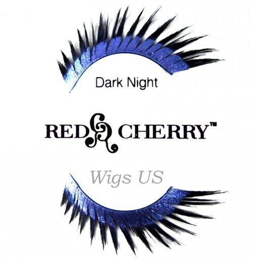 Red Cherry Lashes Dark Night (Classic Packaging RED-DN-CP)