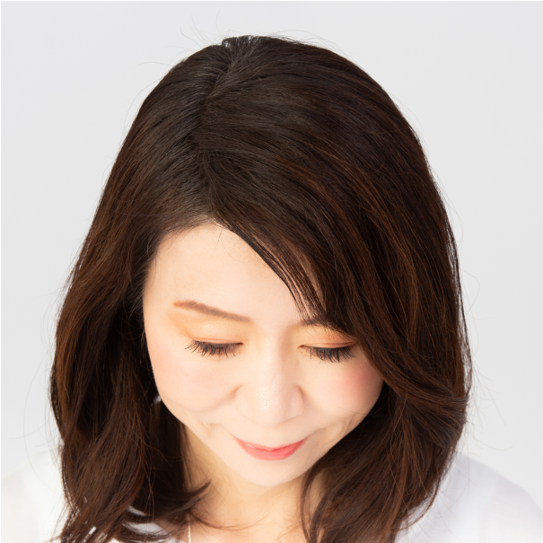Super Million Hair Foundations 12g #1 Black (SMHF-1201)