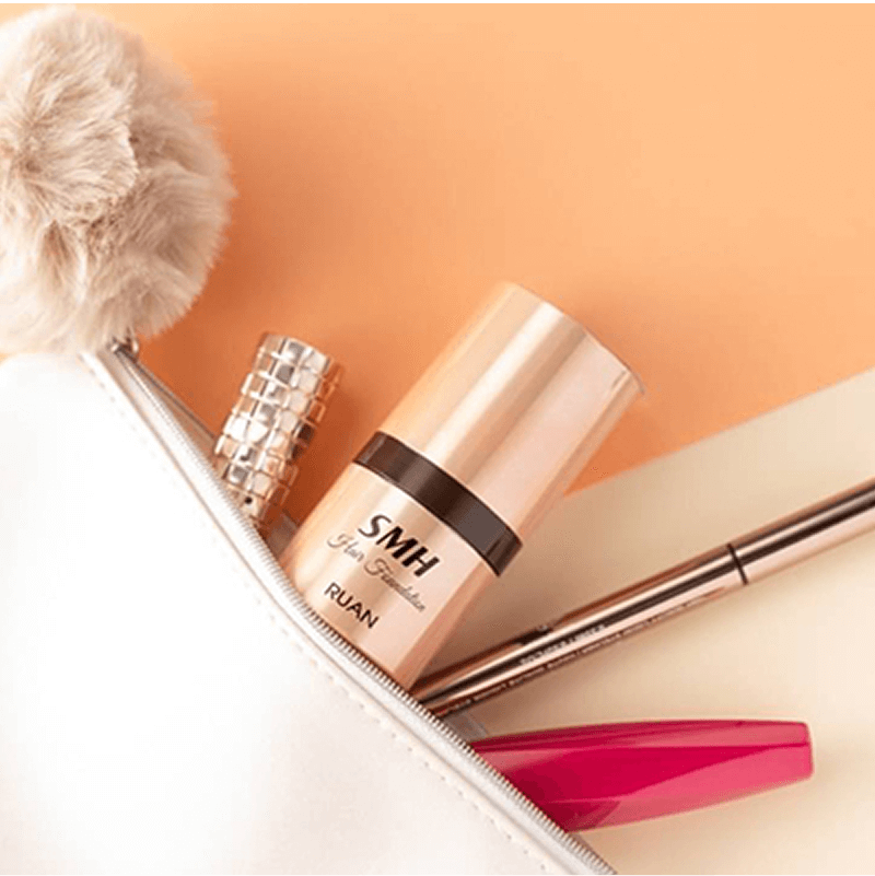 Super Million Hair Foundations 3g #3 Light Brown (SMHF-0303)