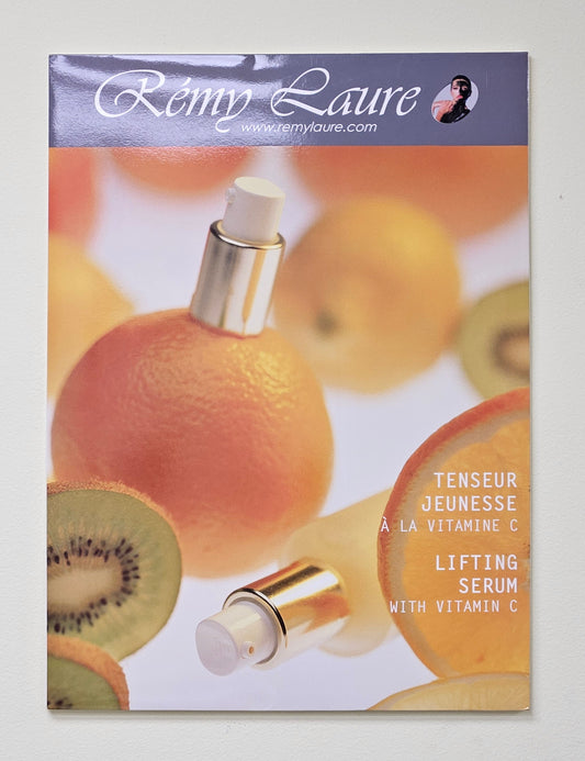Remy Laure Poster - Vitamin C (PO-07)