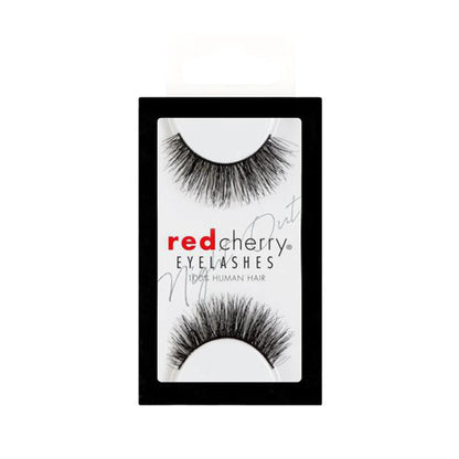 Red Cherry Lashes the Monroe (RED-Mon)