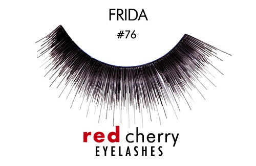 Frida 76 (Classic Packaging RED-76CP)