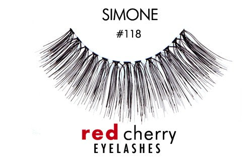 Simone 118 (Classic Packaging RED-118CP)